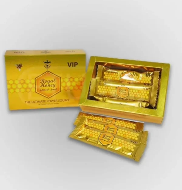 VIP Royal Honey - Image 3