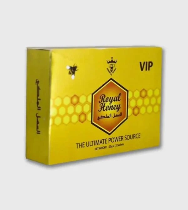 VIP Royal Honey - Image 4