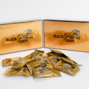 Black Horse Candy