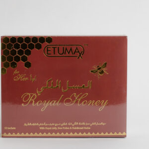 Etumax Royal Honey Females 12 Pcs