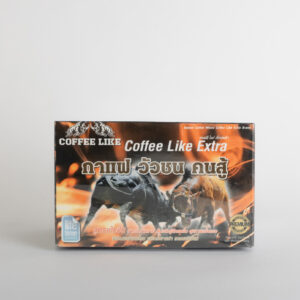 Coffee Like Extra For Men