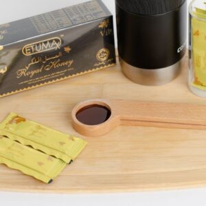 Etumax VIP Royal Honey 12 Pcs