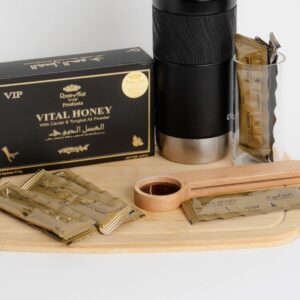 VIP Vital Honey 12 Pcs