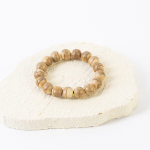 FOREST AGARWOOD BRACELET