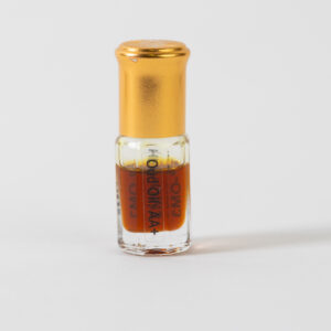 Luxury Oud Oil From Crassna Tree Vietnam 2 ML