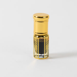 ATTAR OUD OIL FROM AQUILARIA CRASSNA TREE VIETNAM 2 ML