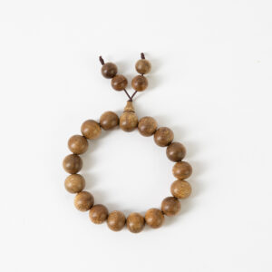 HIGH-QUALITY FOREST OUD BRACELET VIETNAM