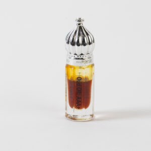 AQUILARIA CRASSNA OUD OIL AAA+ OLD TREE VIETNAM 2 ML