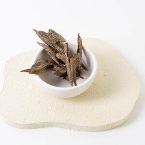 AQUILARIA CRASSNA DRILLED OUD  A+ 20 GM
