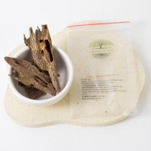 Aquilaria Crassna Ant Oud AA+ 20 gm