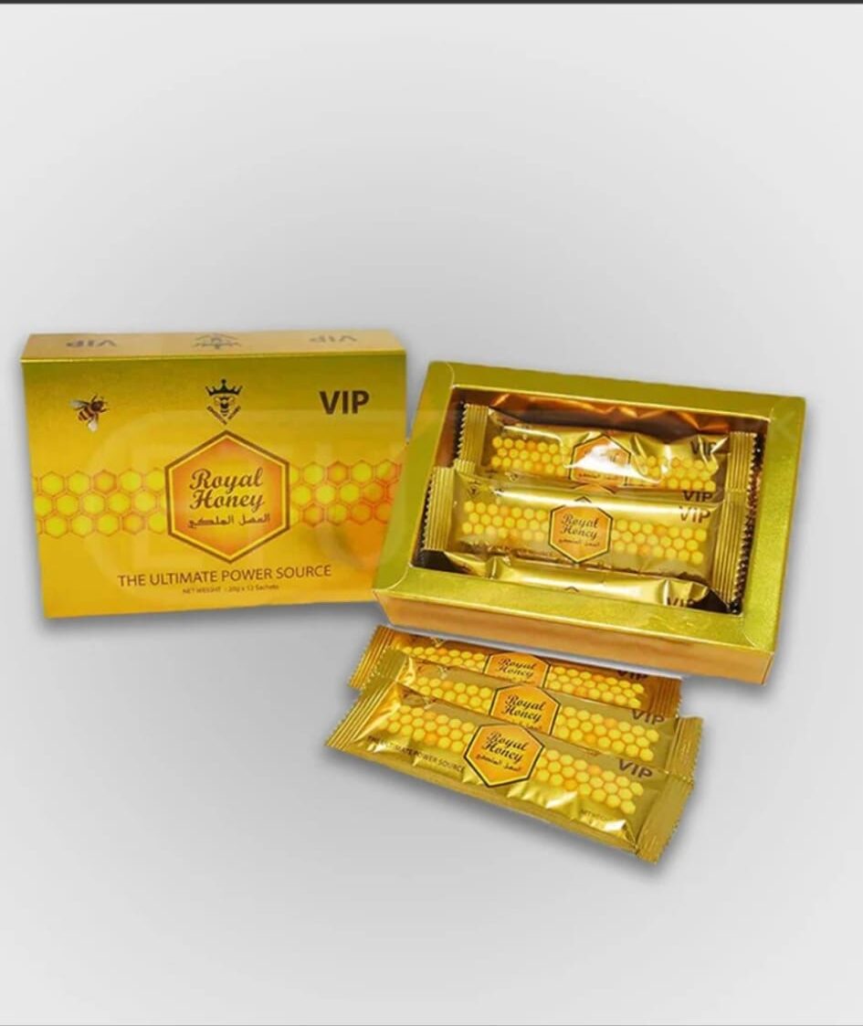 Royal Honey 12 Pcs - Image 3