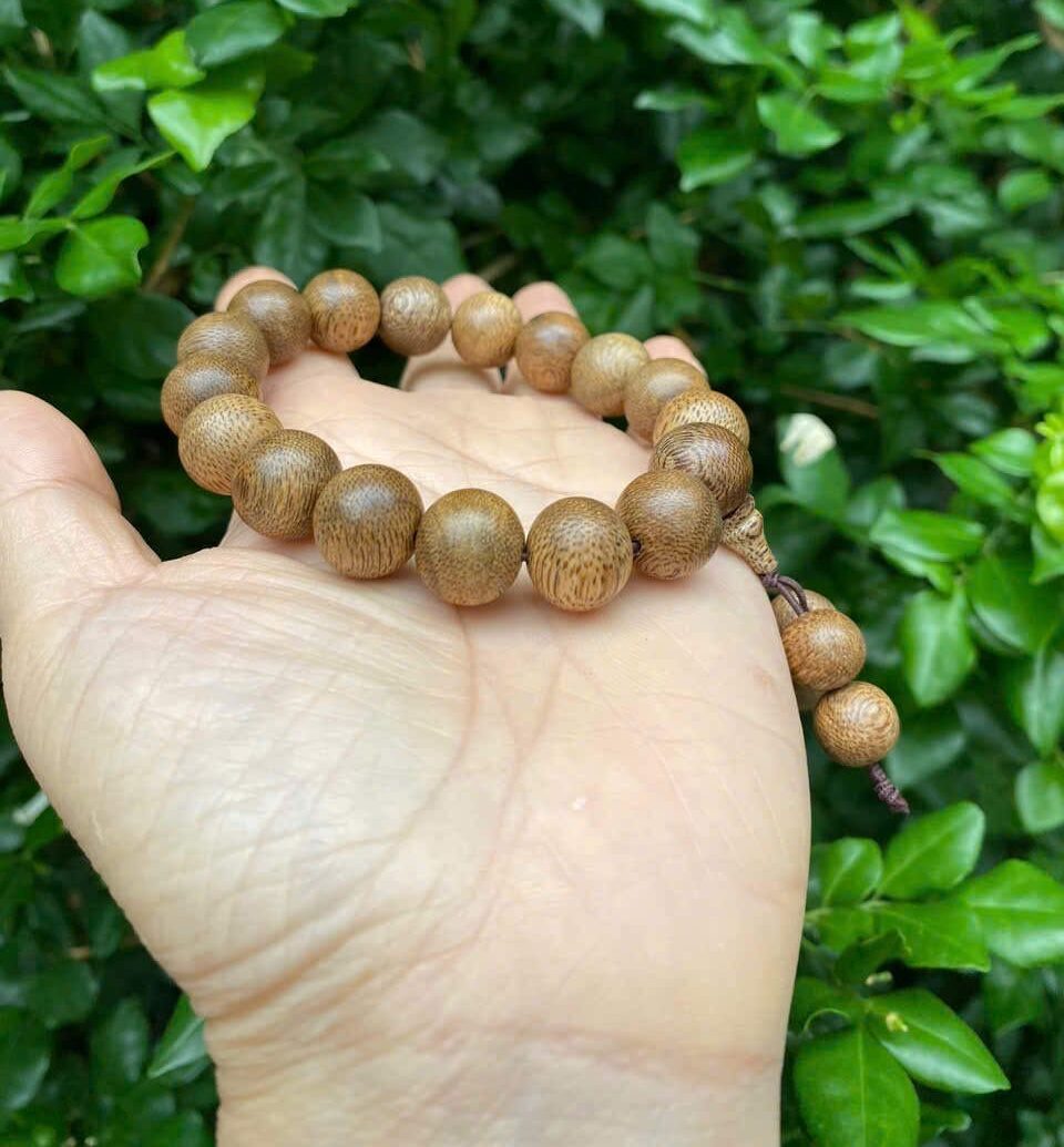 HIGH-QUALITY FOREST OUD BRACELET VIETNAM - Image 6