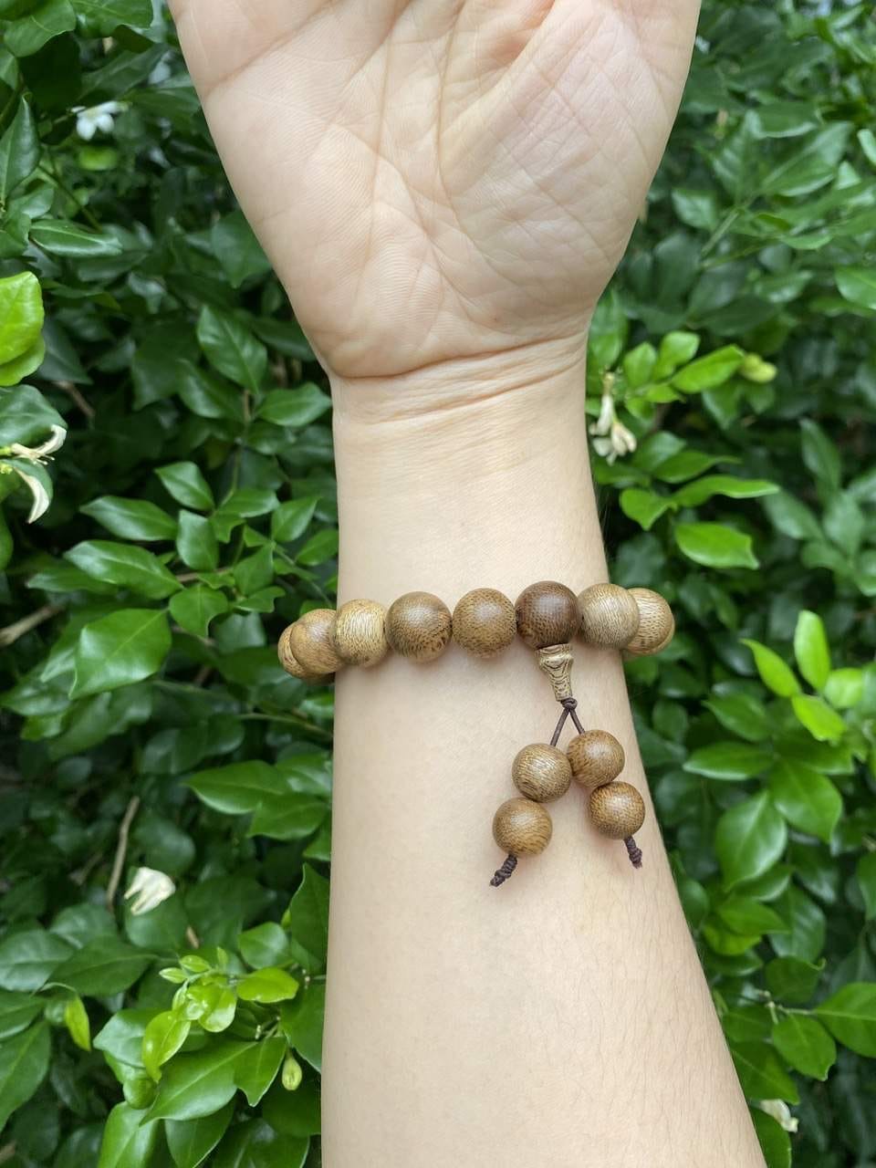 HIGH-QUALITY FOREST OUD BRACELET VIETNAM - Image 4