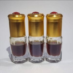 AQUILARIA CRASSNA OUD OIL AAA OLD TREE VIETNAM 2 ML