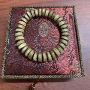 FOREST AGARWOOD OUD BRACELET VIETNAM