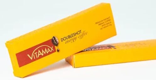 VitaMax Doubleshot Coffee - Image 4