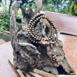 MADE IN VIETNAM FOREST OUD BRACELET