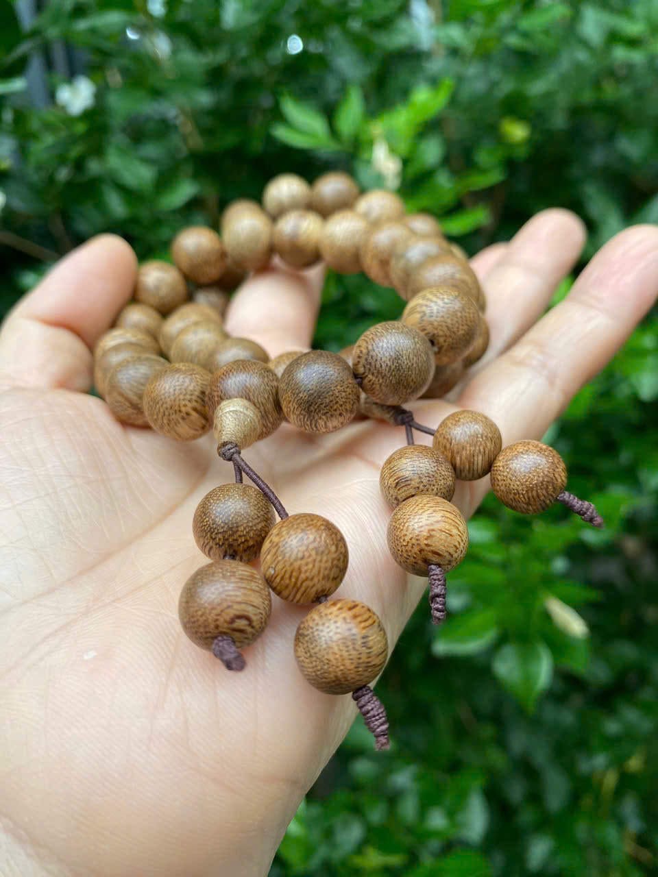 HIGH-QUALITY FOREST OUD BRACELET VIETNAM - Image 2