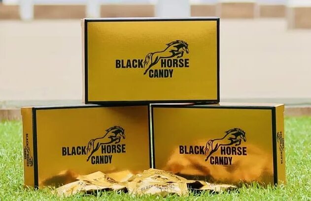 Black Horse Candy - Image 5