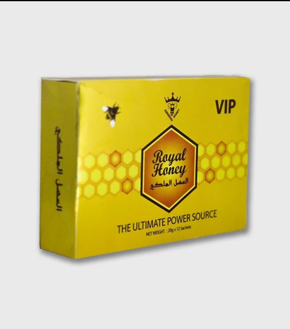 Royal Honey 12 Pcs - Image 2