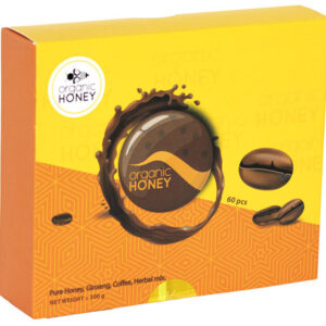 Organic Honey Power Candy