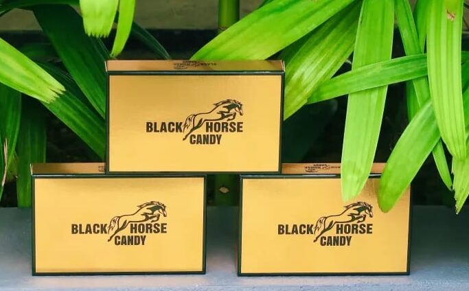 Black Horse Candy - Image 2