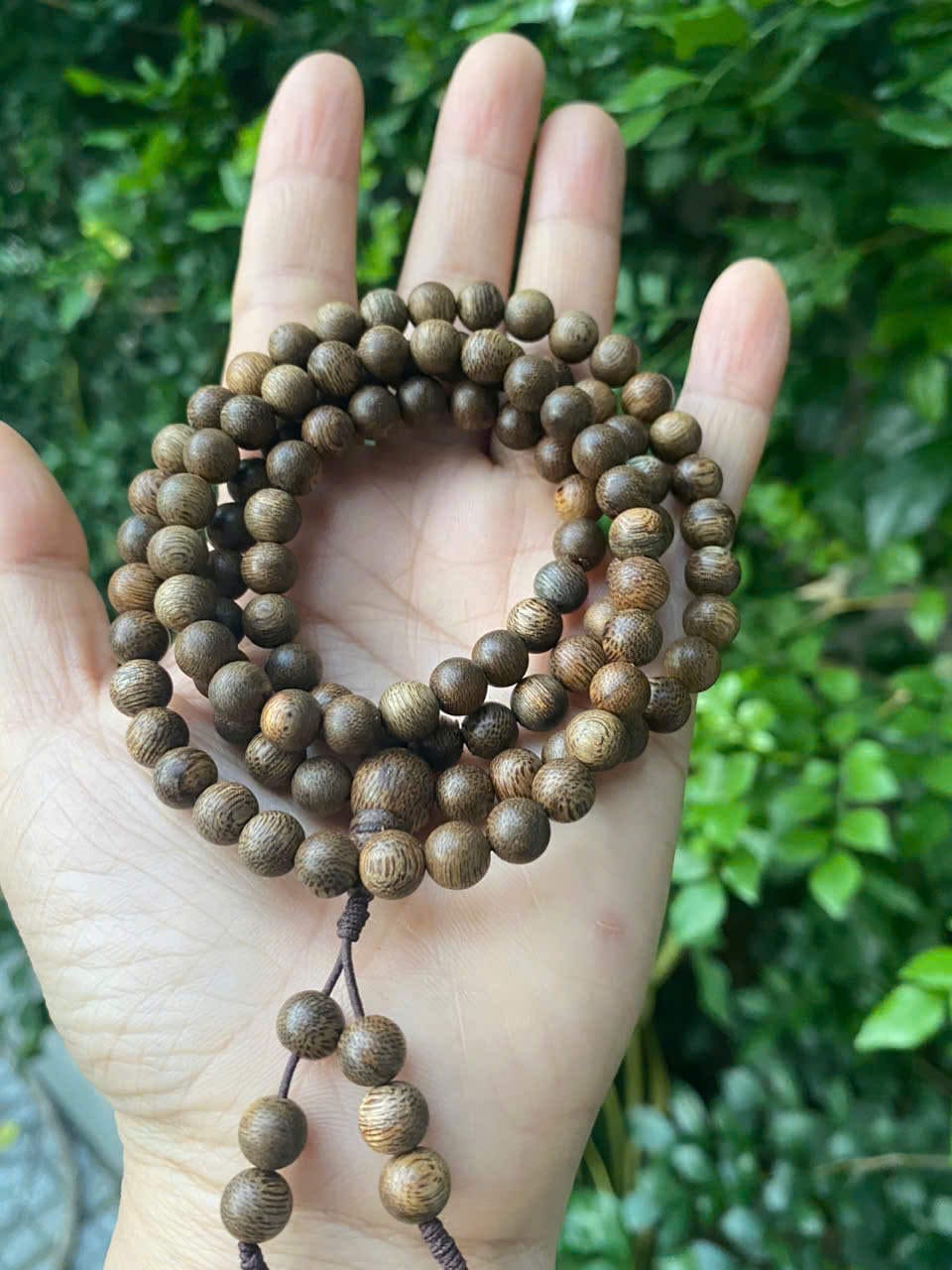 MADE IN VIETNAM FOREST OUD BRACELET - Image 2