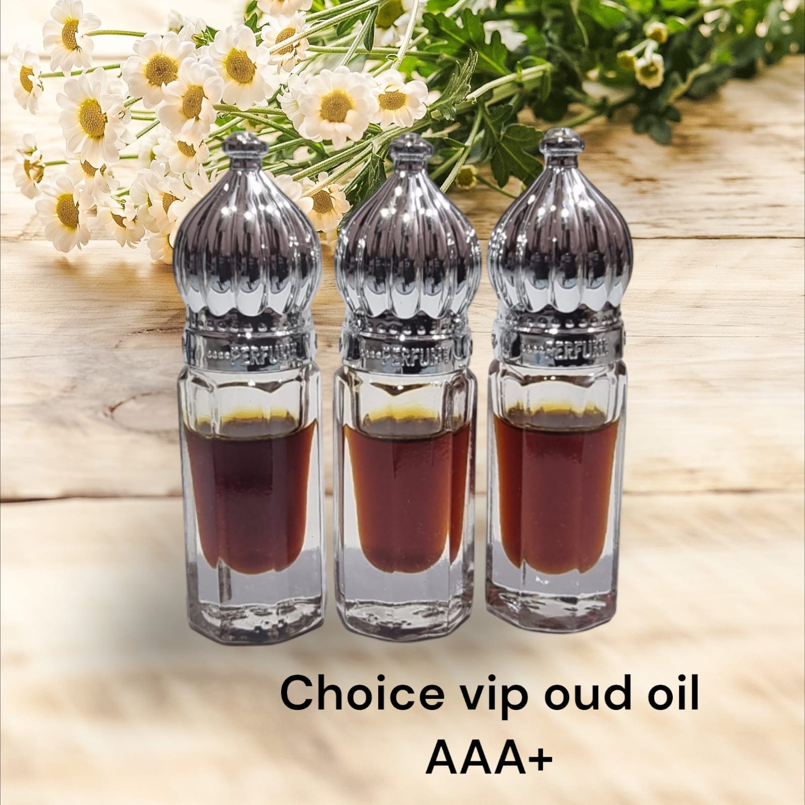 AQUILARIA CRASSNA OUD OIL AAA+ OLD TREE VIETNAM 2 ML