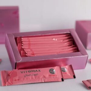 VitoMax Womens Royal Honey