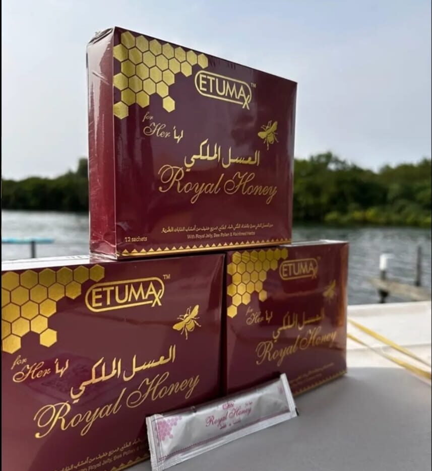 Etumax Royal Honey Females 12 Pcs - Image 6