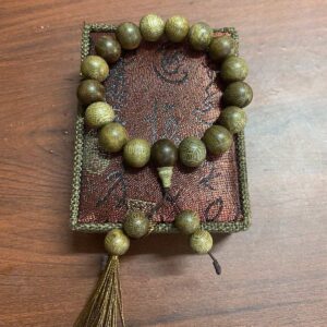 HIGH-QUALITY FOREST OUD BRACELET VIETNAM