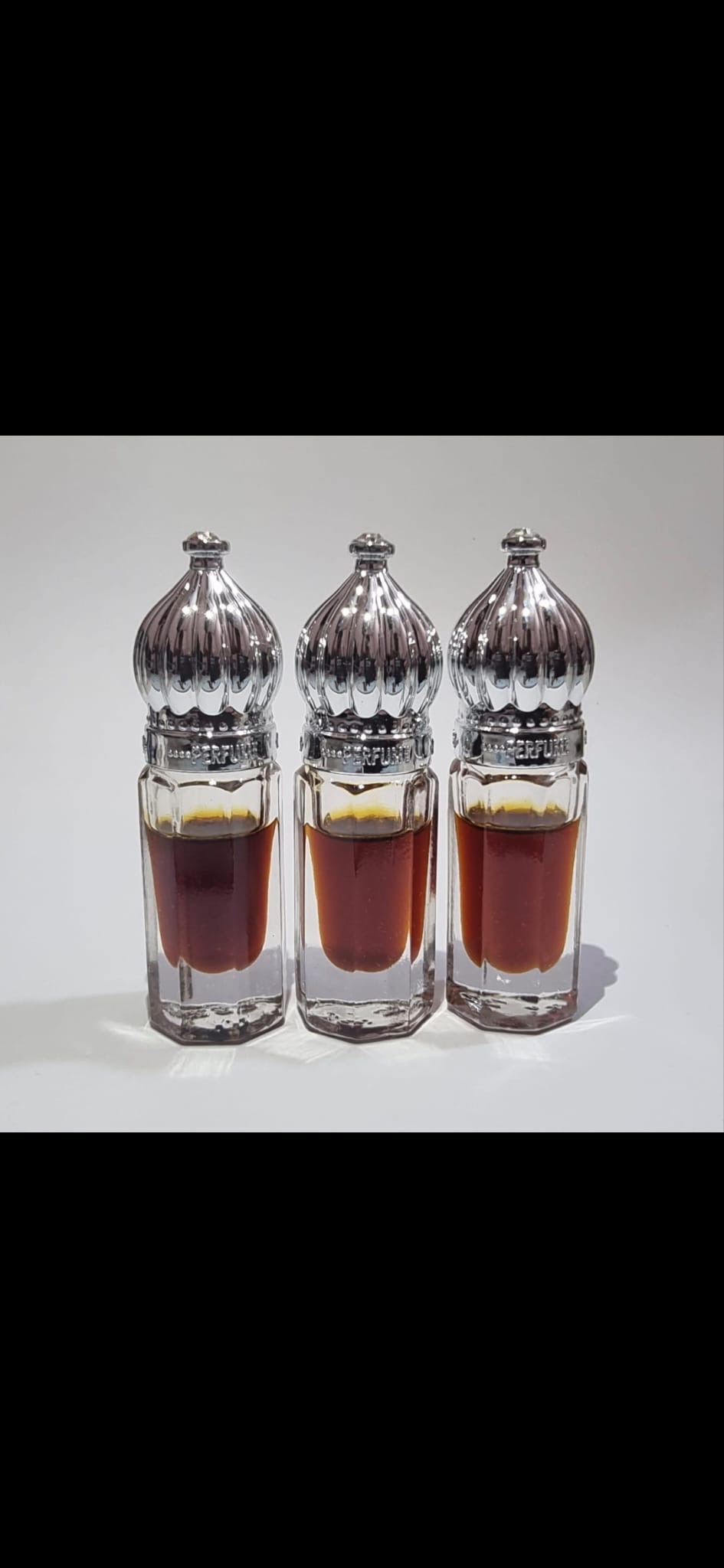 AQUILARIA CRASSNA OUD OIL AAA+ OLD TREE VIETNAM 2 ML - Image 6