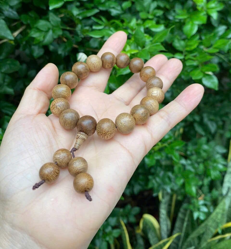 HIGH-QUALITY FOREST OUD BRACELET VIETNAM - Image 7