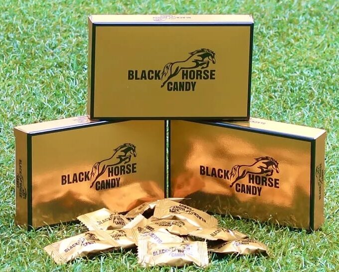Black Horse Candy - Image 4