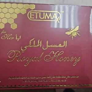 Etumax Royal Honey Females 12 Pcs
