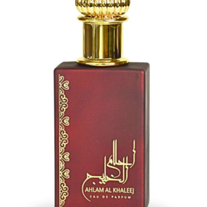 Ard Al Zaafaran Ahlam Al Khaleej Eau de Parfum Unisex (80 ml)