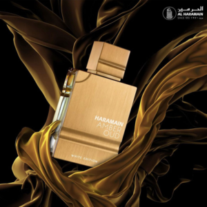 Al Haramain Amber Oud (100 ml)