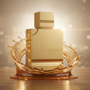 Al Haramain Amber Oud Gold Edition (100 ml)
