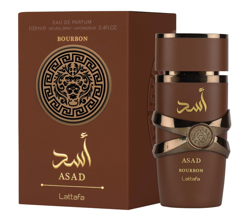 Asad by Lattafa (100 ml) - Image 2