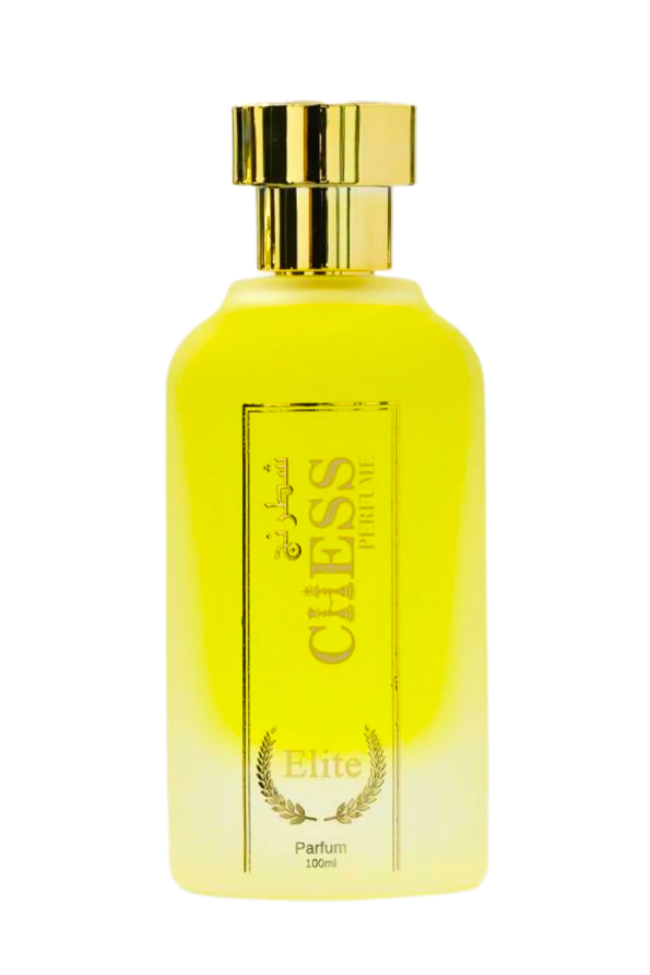 Chess Perfume Elite (100 ml) - Image 2