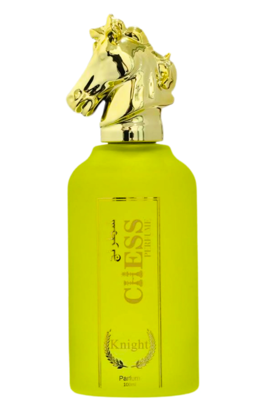 Armaf Men’s Checkmate Knight EDP Spray (100 ml)