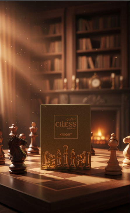 Armaf Men’s Checkmate Knight EDP Spray (100 ml) - Image 3