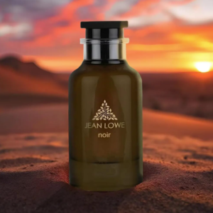 Jean Lowe Noir Eau de Parfum (100 ml)