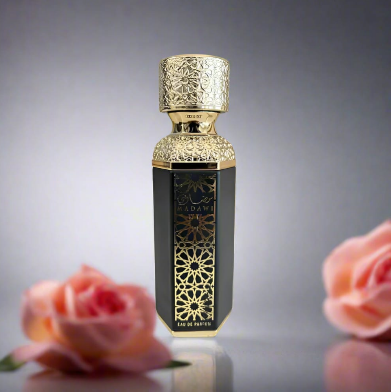 Arabian Oud Madawi Parfum