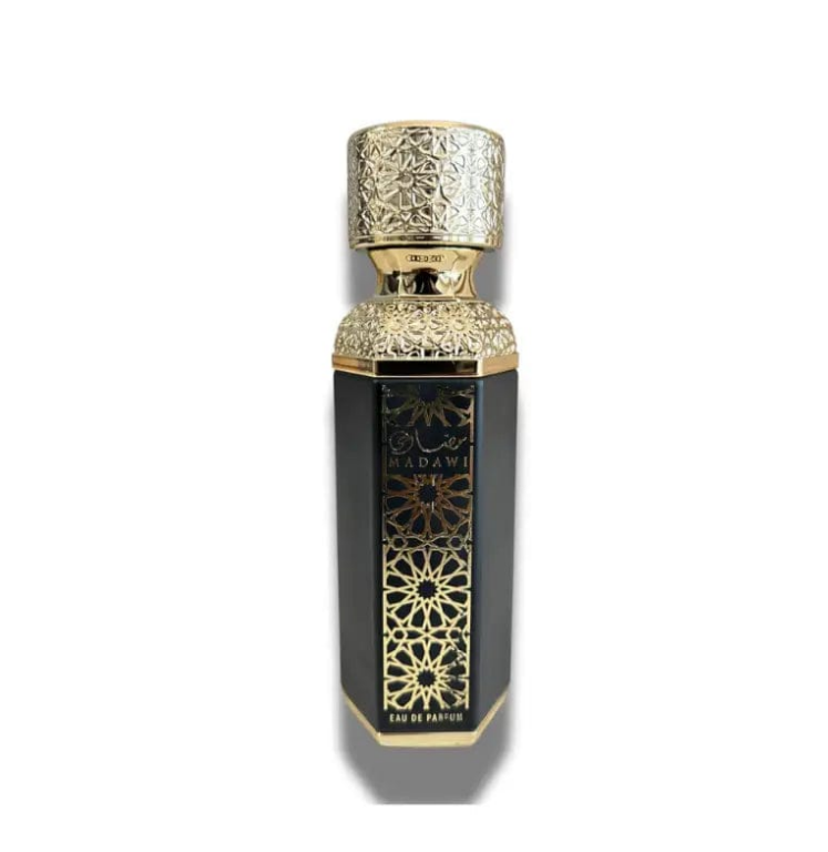Arabian Oud Madawi Parfum - Image 4