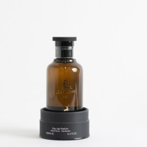 Jean Lowe Noir Eau de Parfum (100 ml)
