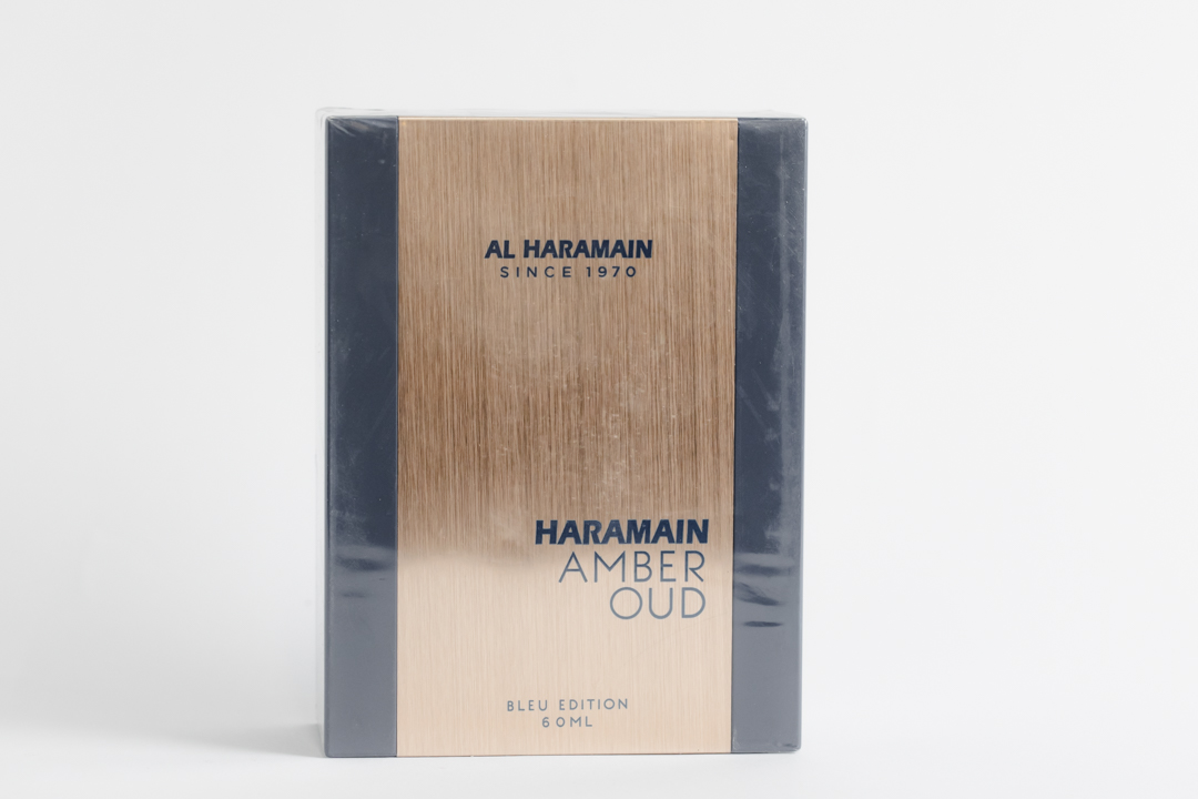 Al Haramain Amber Oud Bleu Edition (100 ml) - Image 3