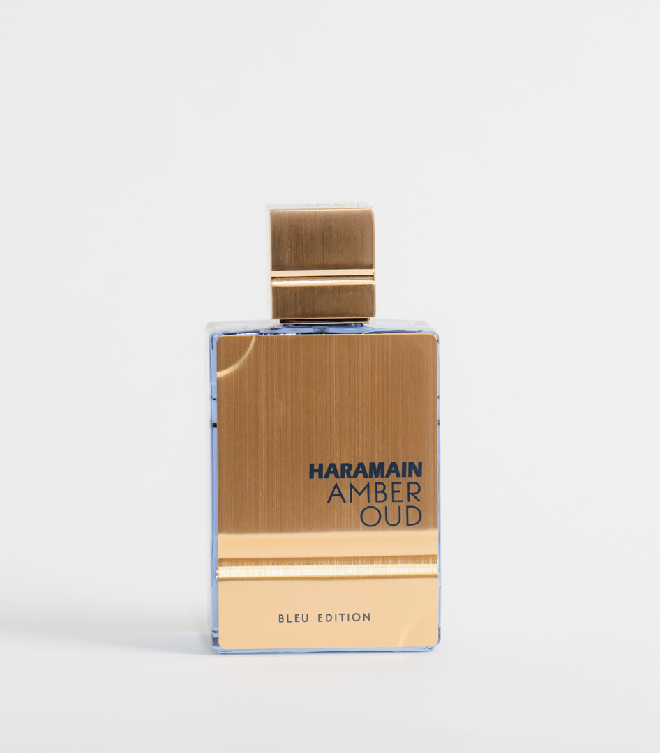 Al Haramain Amber Oud Bleu Edition (100 ml)