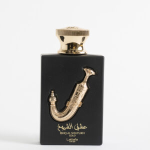 Lattafa Pride Ishq Al Shuyukh Gold (100 ml)
