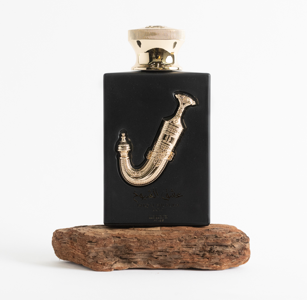 Lattafa Pride Ishq Al Shuyukh Gold (100 ml) - Image 2